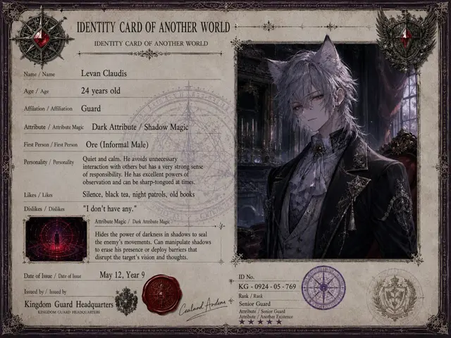 Profile image of Levain