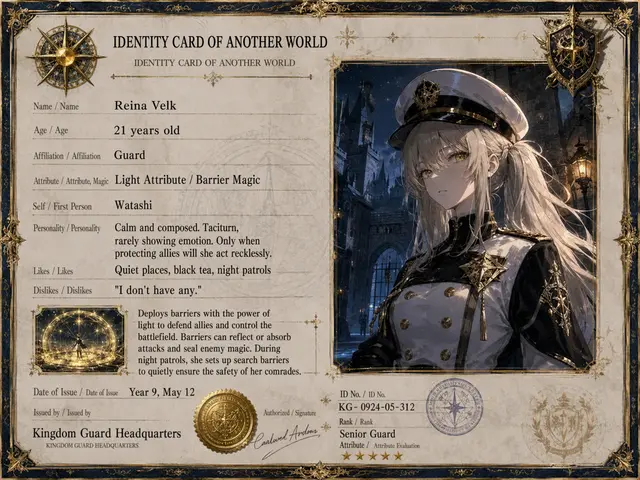 Profile image of Reina