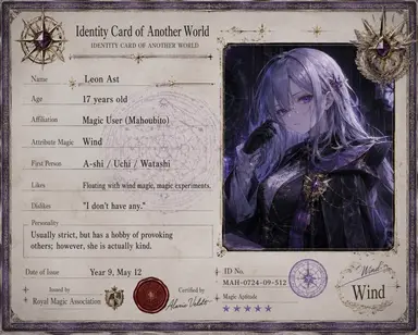 Profile image of Riona
