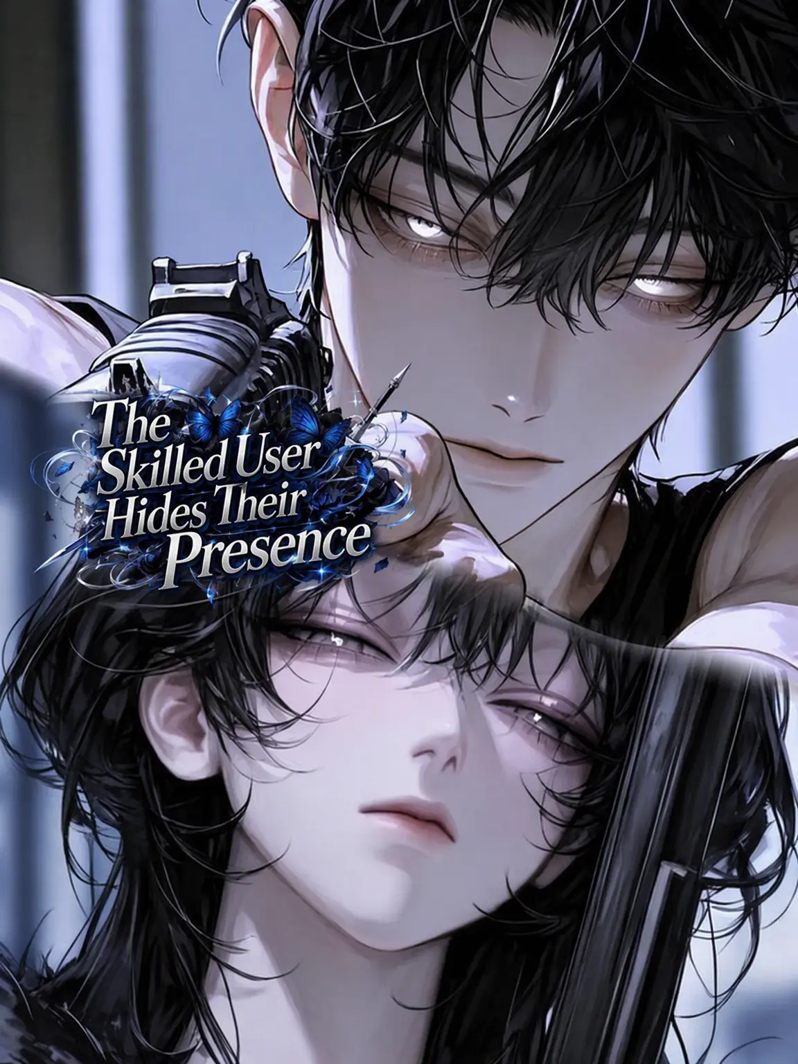 c7_llt의 The Gifted {{user}} Hides Their Presence.