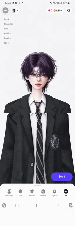 Profile image of Kang Suhyun