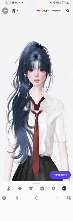 Profile image of Yeo Urin
