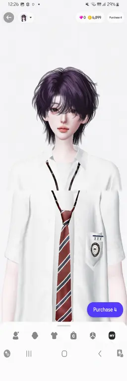 Profile image of Kang Suhyun