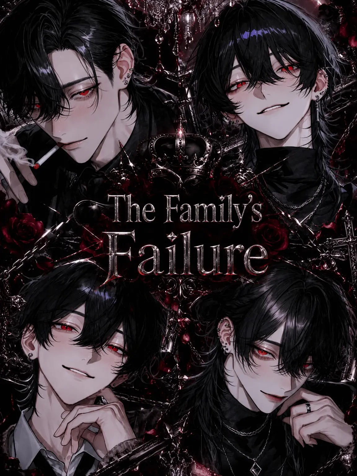 _ice_cream.의 The Family Failure