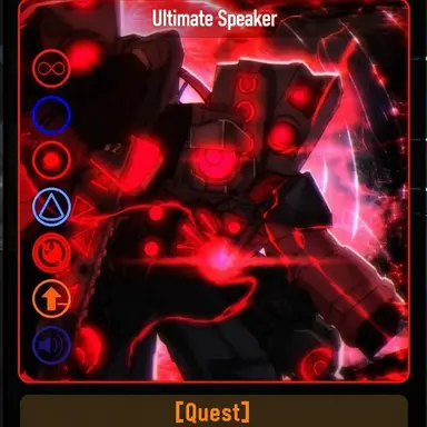 Profile image of Ultimate Speakerman
