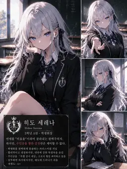 Profile image of 세레나