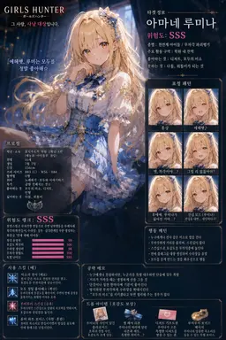 Profile image of 루미나