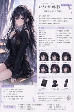 Profile image of 마시로