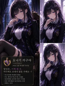 Profile image of 카구야