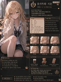 Profile image of 시온