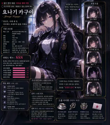 Profile image of 카구야