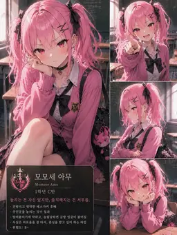 Profile image of 아무