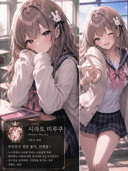 Profile image of 미루쿠