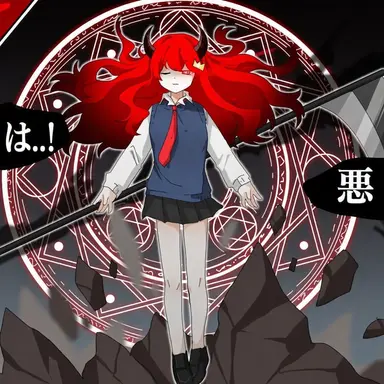 Profile image of クィントル