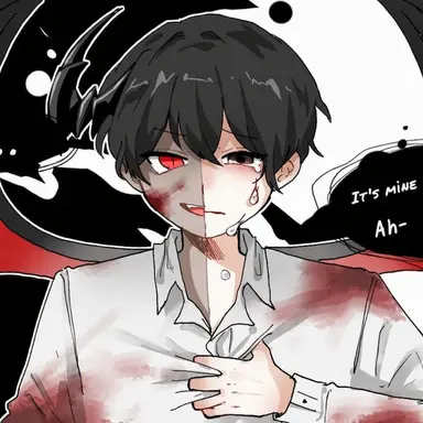 Profile image of Devil