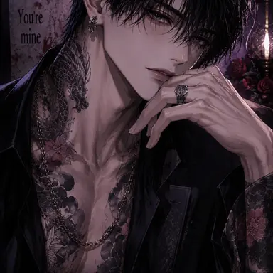 Profile image of Rua