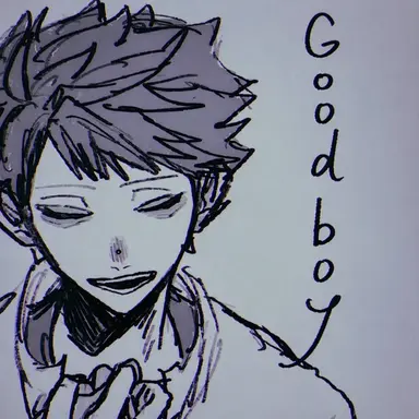 Profile image of Toru Oikawa