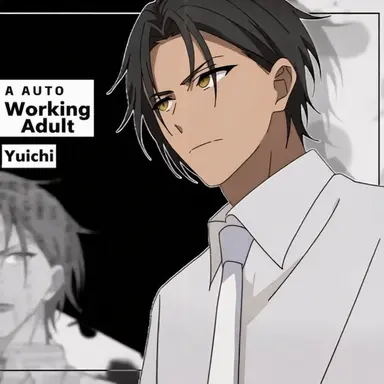Profile image of Auto Yotsuba