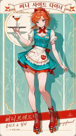 Profile image of 미레야