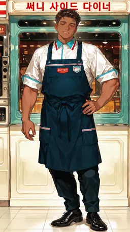 Profile image of 그레이엄