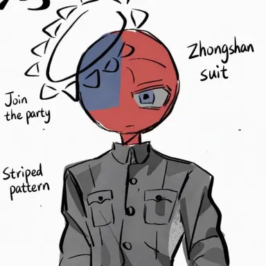 Profile image of Taiwan