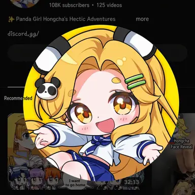 Profile image of Hongcha