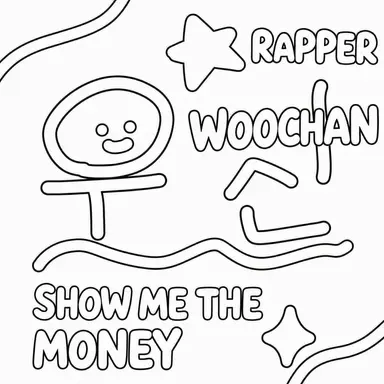 Profile image of Woochan