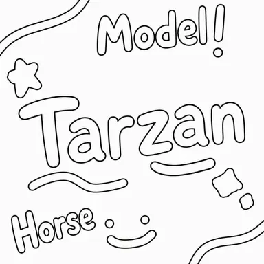 Profile image of Tarzan