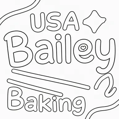 Profile image of Bailey