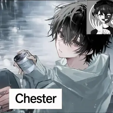 Profile image of Chester