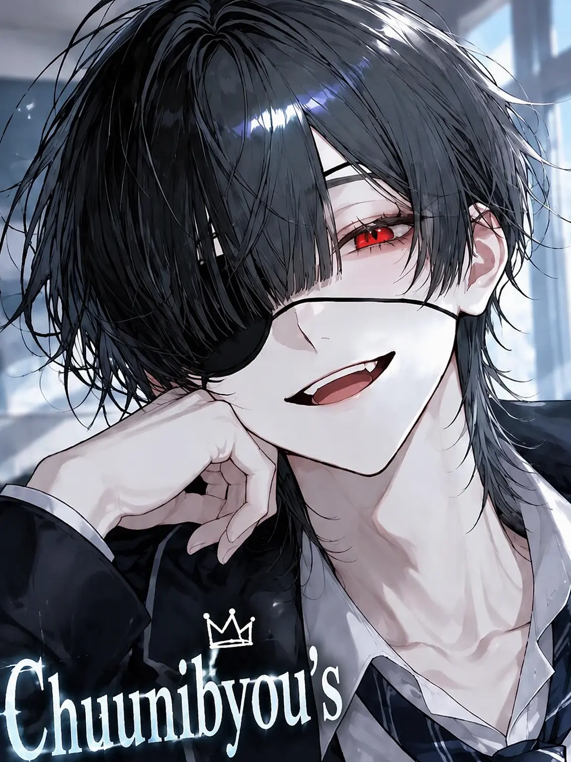 Keeitoo_K의 Asagi-kun is Cold Only to Me