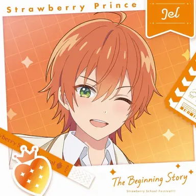 Profile image of Jel