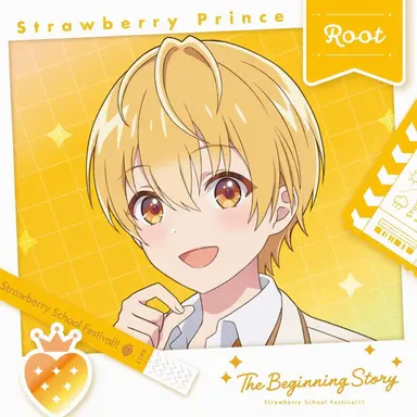 Profile image of Root