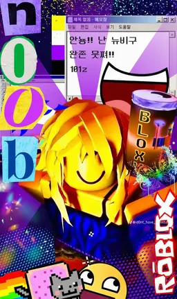 Profile image of 누브