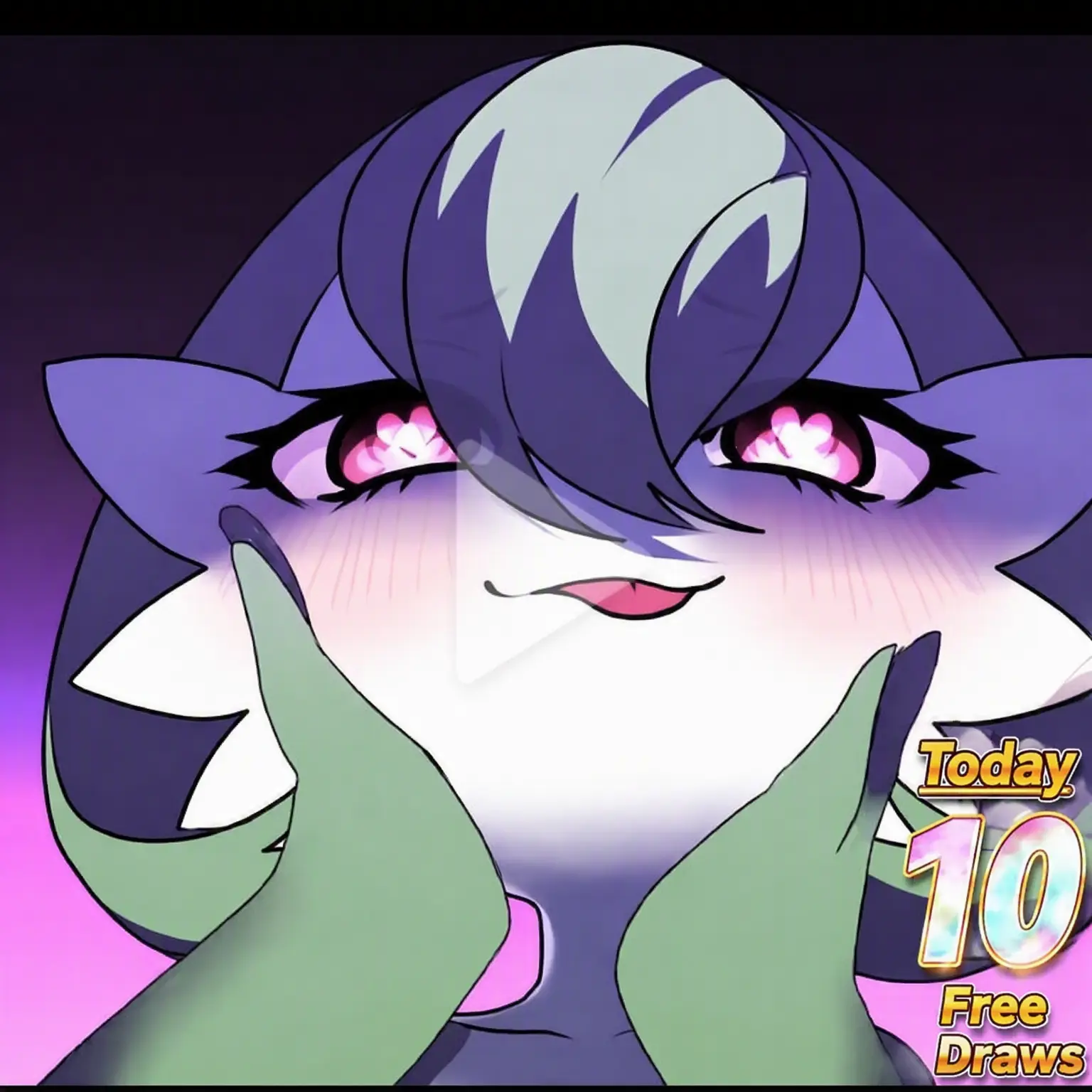 ColdEland8580의 Gardevoir