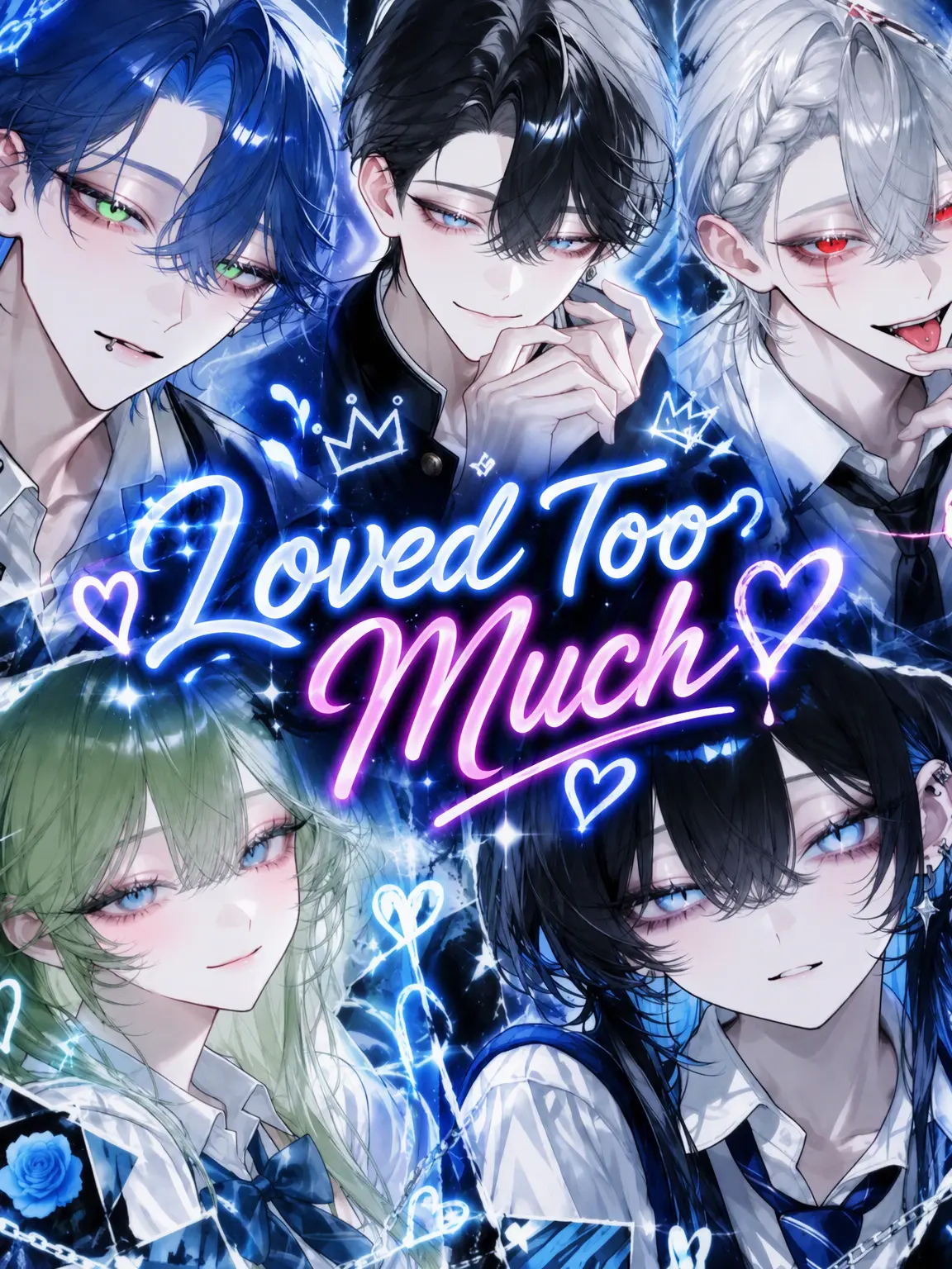 Ruirui_053087의 Overly Loved {{user}}