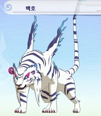Profile image of 백호
