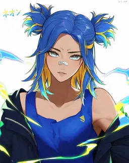 Profile image of ネオン