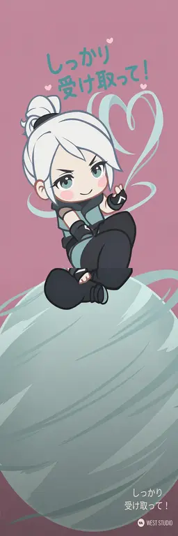 Profile image of ジェット