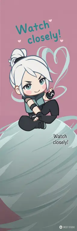 Profile image of Jett