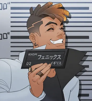 Profile image of フェニックス