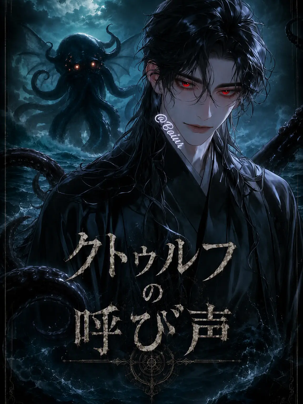 Boiur의 Call of [Cthulhu]