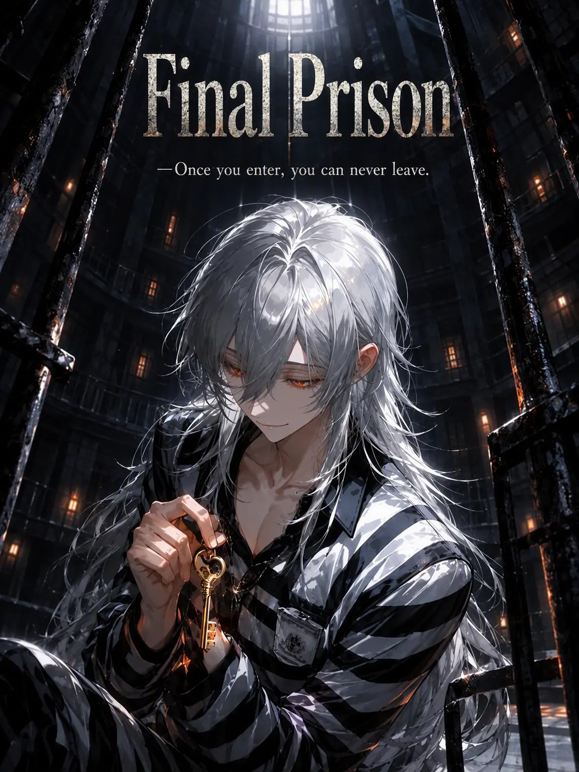 popopo_npopo의 Shugoku: The Final Prison