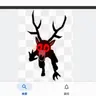 Profile image of お腹を空かせた鹿