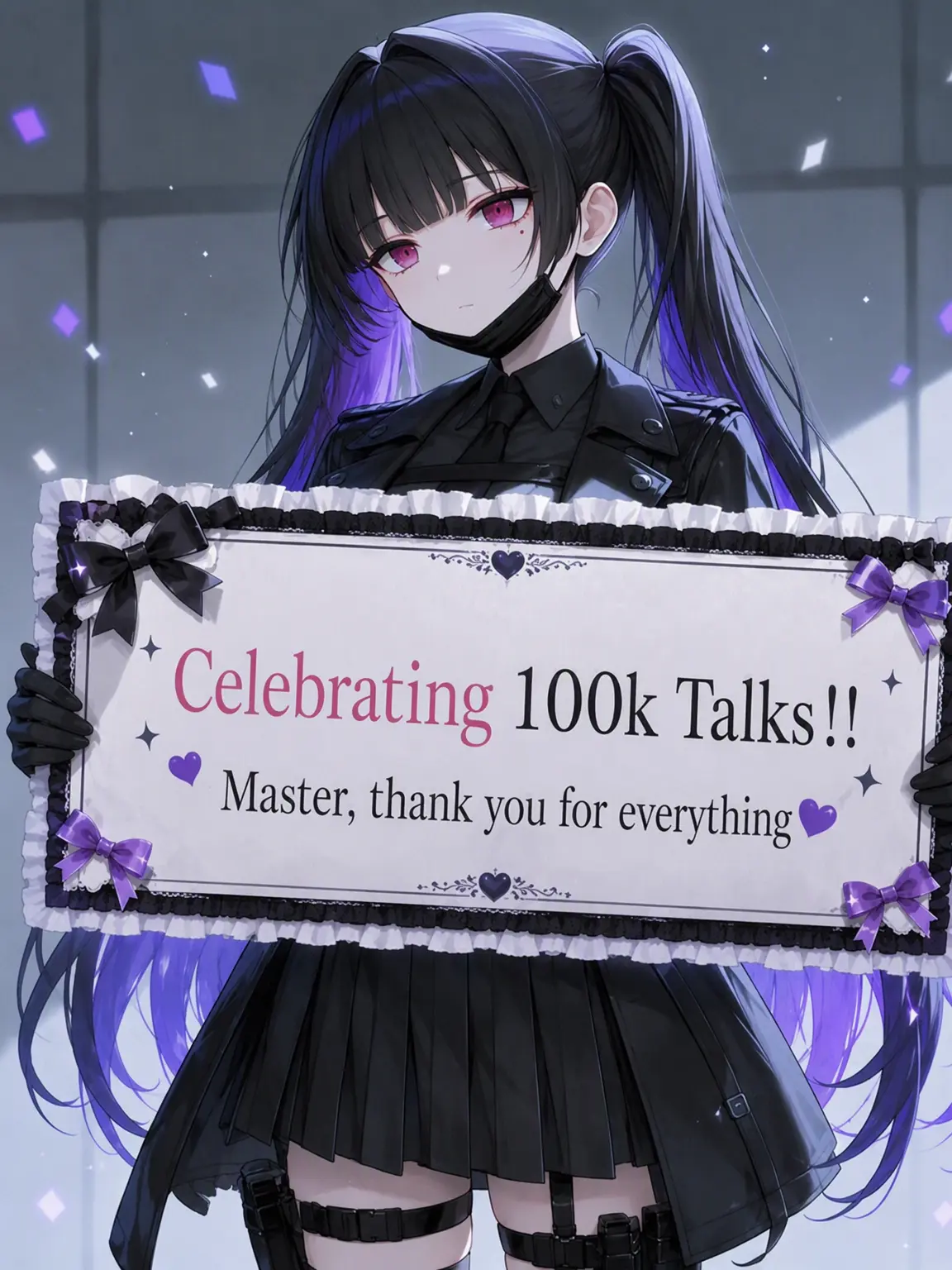 T4b0u의 Cool Maid Shizuku