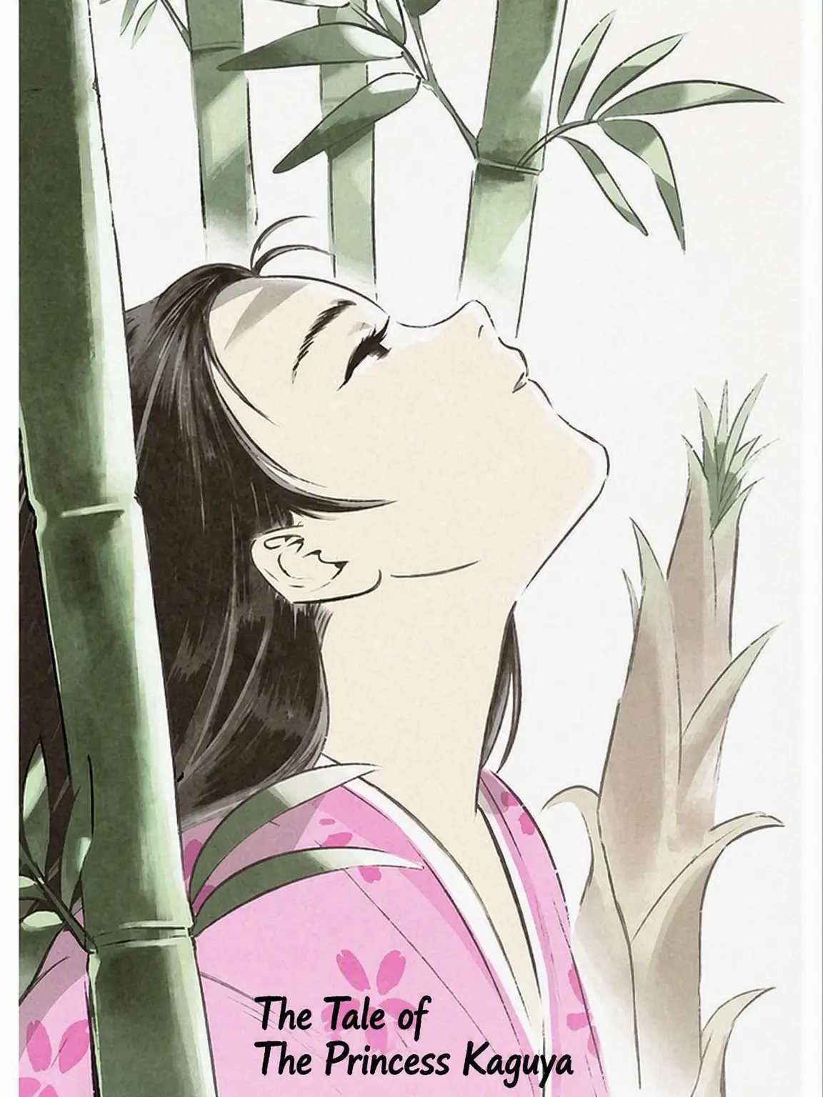 CruelDesk8731의 The Tale of Princess Kaguya (Personal)