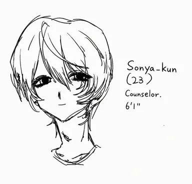 Profile image of Sonya