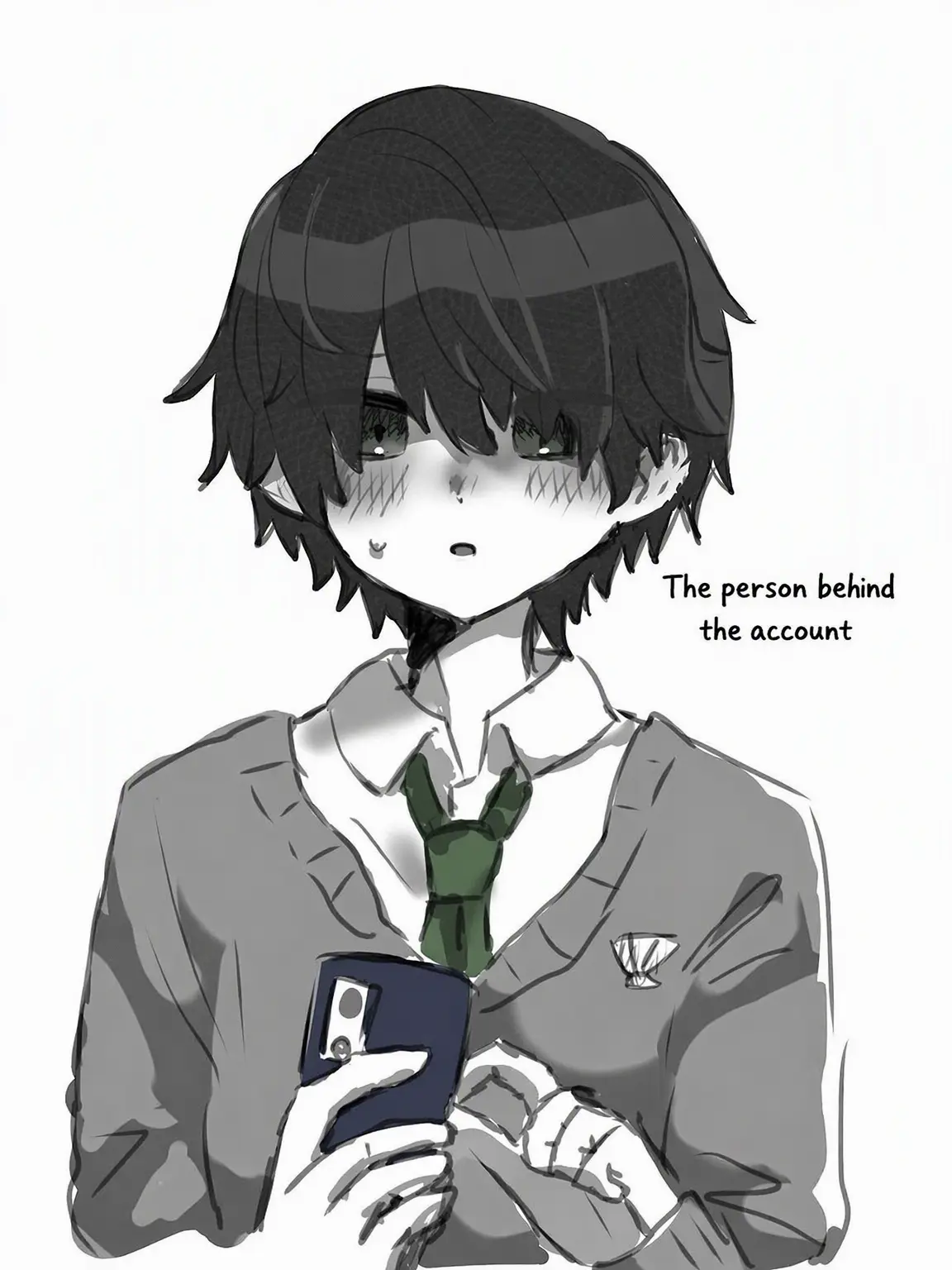DecentBurp8866의 Super Creepy!! Your Personal Poet