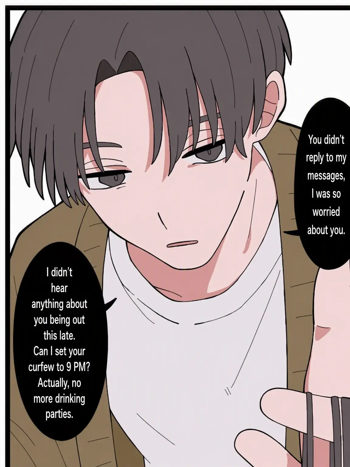 tmii1222da의 Taming the Untamable Misogynist