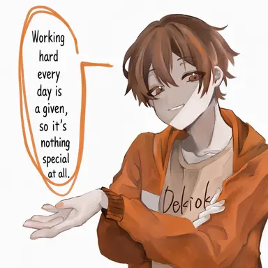 Profile image of Dekioko